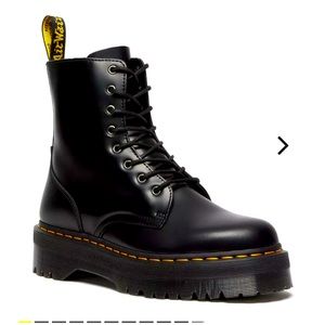 Dr Martens Jadon Woman’s boots